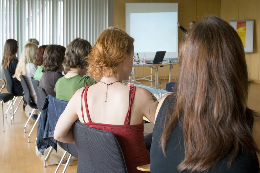 Actividades en la comunidad