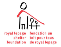Fondation un toit pour tous Royal Lepage